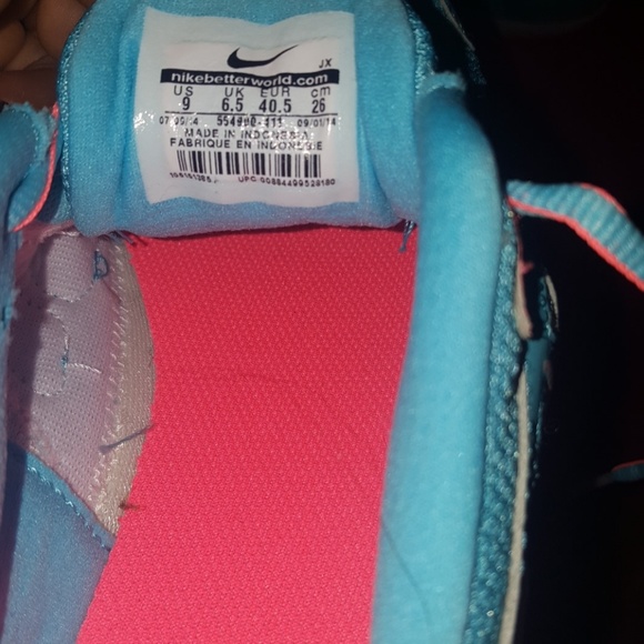 Womens Nike Revolution 2 - Picture 4 of 5